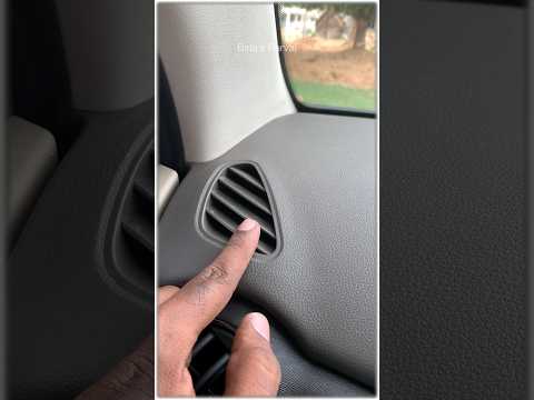 உங்க கார்ல இது எதுக்கு இருக்கு தெரியுமா? | #Shorts | Birlas Parvai