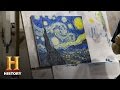 Mike's Art Bet and Consequences