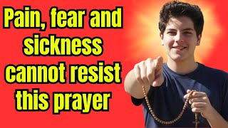 3 Minutes of Prayer to Saint Carlo Acutis That Changed Lives Through Healing