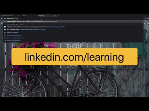 LinkedIn Learning for USF