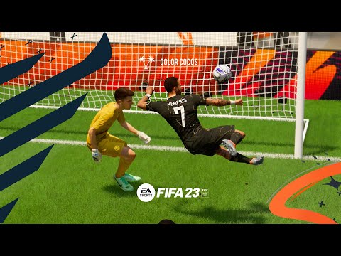FIFA 23 | "Sinking Ship" Online Goal Compilation #5