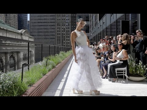 Undertop | Spring Summer 2025 | New York Fashion Week