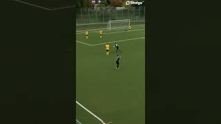 🎥 Yannik Saag trifft – 8:1! 👉 Über 1.500 Spiele & Highlights: staige.tv#fussball