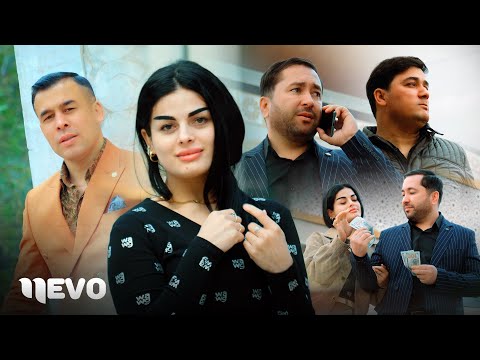 Sherhan Xo'jamurodov - Tillozar (Official Music Video)