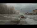 Hurricane Preparedness and Impact