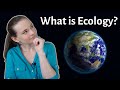 Ecology Concepts and Interactions
