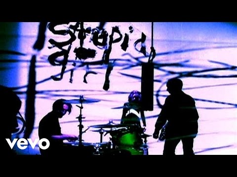 Stupid Girl - Garbage 