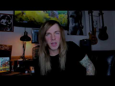 Get Scared UPDATE