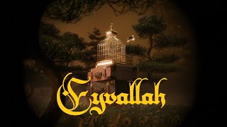 Ezhel - Eyvallah (Official Audio)