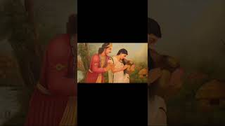 Mythological love stories (part -2)