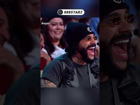 Звезды, Финал: Джиган Шутит про Баночку!😆