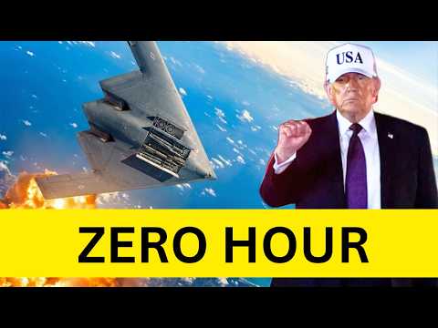 LIVE: US IRAN INVASION IMMINENT! | A2 Analysis