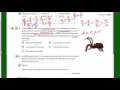 Exploring Fraction Multiplication and Area Models