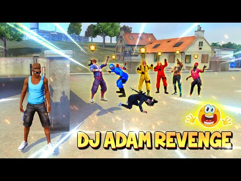 Red criminal & 3 Ajju bhai bundles show me emote 😡 | No top up player ने औकात दिखाई Ajju bhai की 🔥