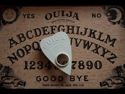 Exorcist Warns: Are Chatbots the New Ouija Board?