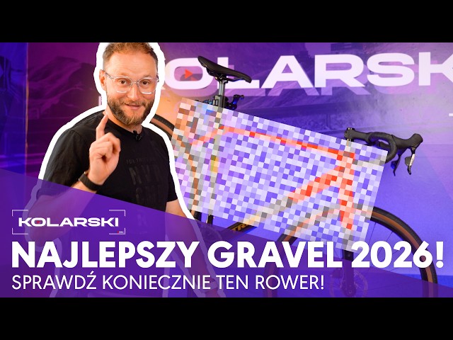 Witamy,
W dzisiejszym odcinku przedstawimy Gravel który naszym zdaniem jest najkorzystniejszą propozycją w stosunku cena jakość na 2026 rok!

Zapraszamy do oglądania.

Trek w velopoint.pl 
https://velopoint.pl/brand/102-trek
----------------------

Ciężka praca popłaca! :) po latach pracy w branży rowerowej stworzyliśmy swoją markę rowerów w Polsce. Bazując na doskonałej jakości framesecie zbudowałem markę RACCOON!

Jeśli chcesz być częścią naszego projektu, koniecznie zawitaj na
https://raccooncycles.com

Tworzymy rowery karbonowe od podstaw z wyjątkowym systemem konfiguracji i personalizacji roweru w MAPLE STUDIO!

Kliknij subskrypcję i dodaj nam zapału do pracy nad kolejnymi filmami! 

Oglądnij i zobacz jak wygląda najlepszy budżetowy gravel na rynku wg mojej opinii.

----------------------
SOCIAL MEDIA:

Instagram:   / gravelowy.pl  
Instagram:   / raccoon_cycles  
Facebook:   / gravelowypl  
----------------------
Nasz sklep rowerowy VELOPOINT.pl

https://velopoint.pl/

Instagram:   / velopoint.pl  
Facebook:   / velopointrzeszow  
----------------------
PRZEŻYJ Z NAMI SWOJĄ PRZYGODĘ GRAVELOWĄ!

Zapisz się na PROZIAK GRAVEL 2024 w Bieszczadach!
https://proziakgravel.pl/

Instagram:   / proziak.gravel  
----------------------

Tu Witek i Przemek! Od kilkunastu lat siedzimy w samym środku branży rowerowej prowadząc swoje kanały na YouTube. Postanowiliśmy połączyć siły i zrobić Kanał Kolarski! Chcemy się dzielić swoim doświadczeniem z Wami, więc zapraszam Was do subskrypcji i śledzenia naszych poczynań na YouTube.

Piona!
----------------------
#trek #checkpoint #gravel