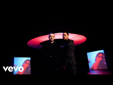 Romeo Santos, Justin Timberlake - Sin Fin (Official Video)