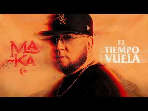 Maka - En realidad (Audio Oficial)