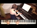 ワルツ Op.64-2 (ショパン) 横内愛弓 - YouTube