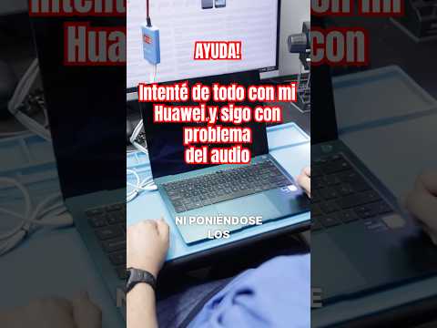 Muchos creen que con cambiar bocinas o drivers ya se arregla, pero muchas veces no es así..