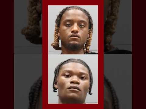 Arrests Made After Shooting in Five Points | Sept. 7, 2026