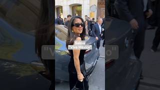 #salma #fashionweekparis #vogue