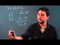 Understanding the Volume of a Cylinder