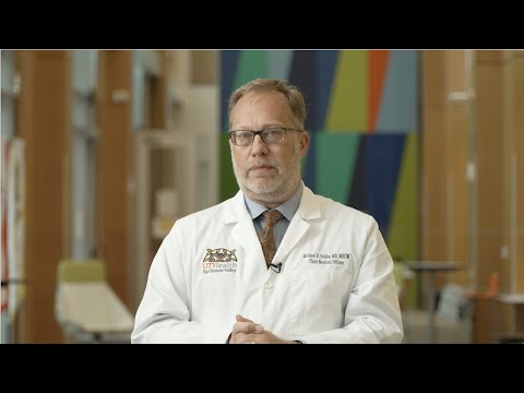 Michael Dobbs, MD, Your Health and Safety | UTRGV