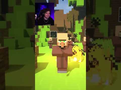 wait for it...🤯 Minecraft 108% 😱 #Shorts