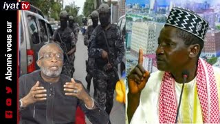 KAWTEF🚨Bima Wakhé Damay Taal TFM..Ibrahima Gueye Nayler dit tout...