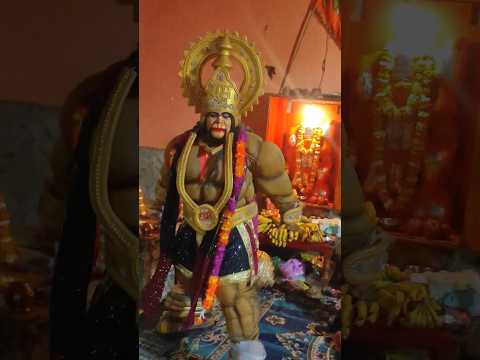 Mehandipur Balaji Maharaj#shortsfeed