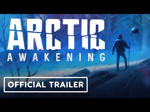 Arctic Awakening - Official Release Date Trailer