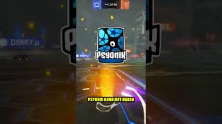 Das SELTENSTE Item in ROCKET LEAGUE! Und es ist KEIN Alpha Item!