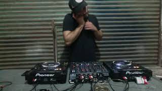 STÖRUNG Streaming Session 002 - MRRT (Buenos Aires, Argentina)