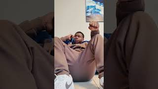 You don’t need him 😒