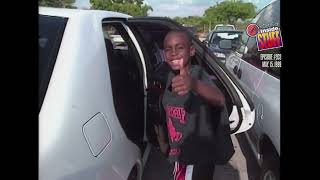 Tim Hardaway Sr. and "Little Timmy" | Best of Inside Stuff