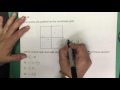 Coordinate Plane Concepts and Rational Numbers