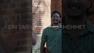 Ein Tag am Set mit Mehmet / Elyas