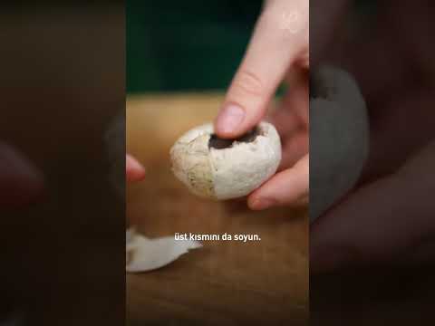 Mantar yıkanır mı, yıkanmaz mı?