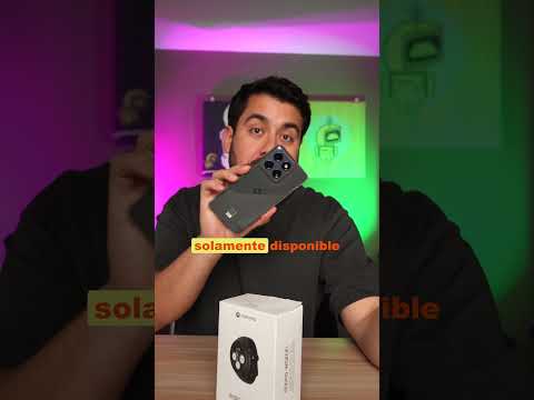 Moto Watch, review completo ya en el canal
