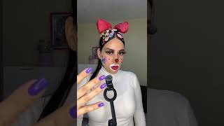 #asmr Acompáñame a desmaquillarme
