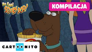 Duchy, poszlaki i Scooby Chrupki! │ Wyluzuj, Scooby-Doo! │ Cartoon Network