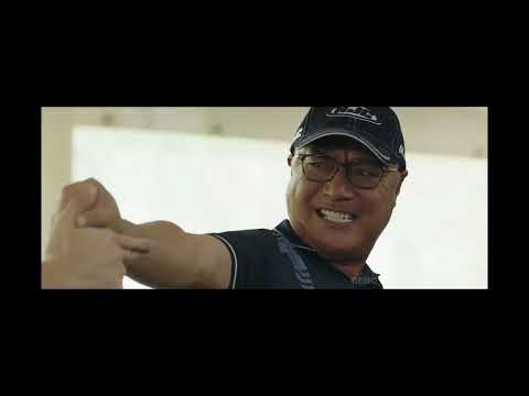 vietnamese movie the last bullet trailer poster