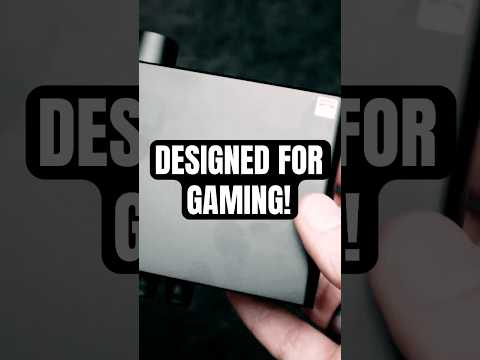 What Makes the Topping DX1 II So Good for Gaming?