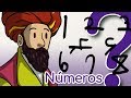 Historia y Evolución de los Números
