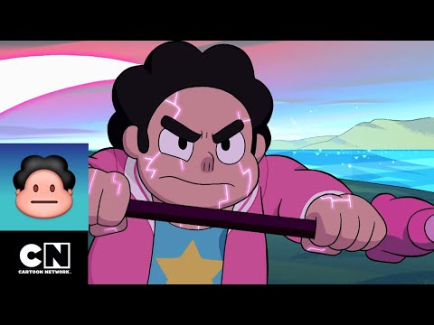 Steven pierde sus poderes | Steven Universe: La Película 🎞️ | Steven Universe | Cartoon Network