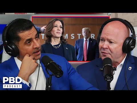 "You BETTER Get On Board" - Kamala Harris THREATENED Teamsters Over 2024 Campaign Endorsement