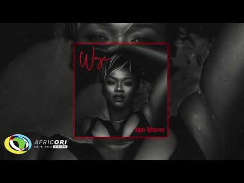 Image: Waje - Why (Official Audio) (U)