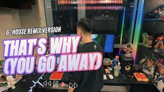 That's Why (Remix) | Best TikTok Music Mix 2025
