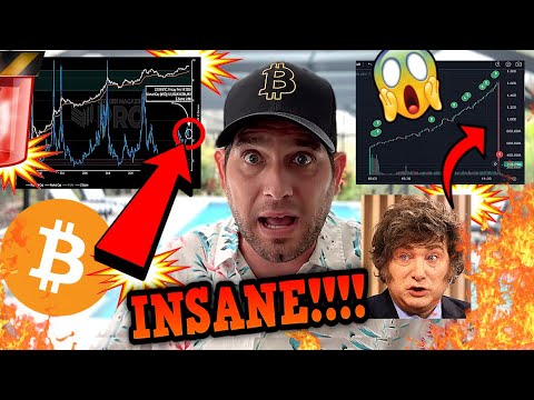 🚨 BITCOIN AND ALTCOIN WARNING!!! IT WILL ONLY GET WORSE! [we can’t ignore this…]